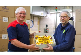 Kornelis Caps & Closures and NoordWestGroep have been working together for over 35 years