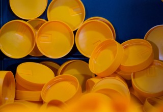 Kornelis Caps & Closures at FACHPACK in Nuremberg