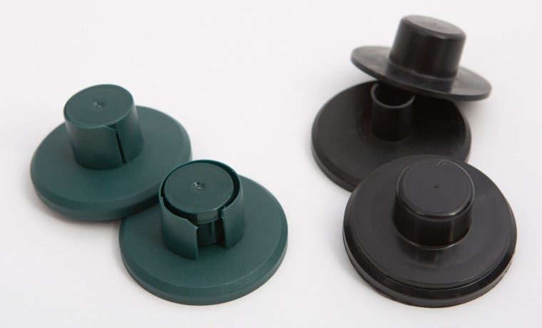 Slimmer ontwerp voor olieflessen: minder onderdelen, meer efficiëntie