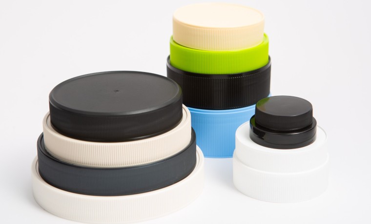 Kornelis staat op Packaging Innovations in Birmingham