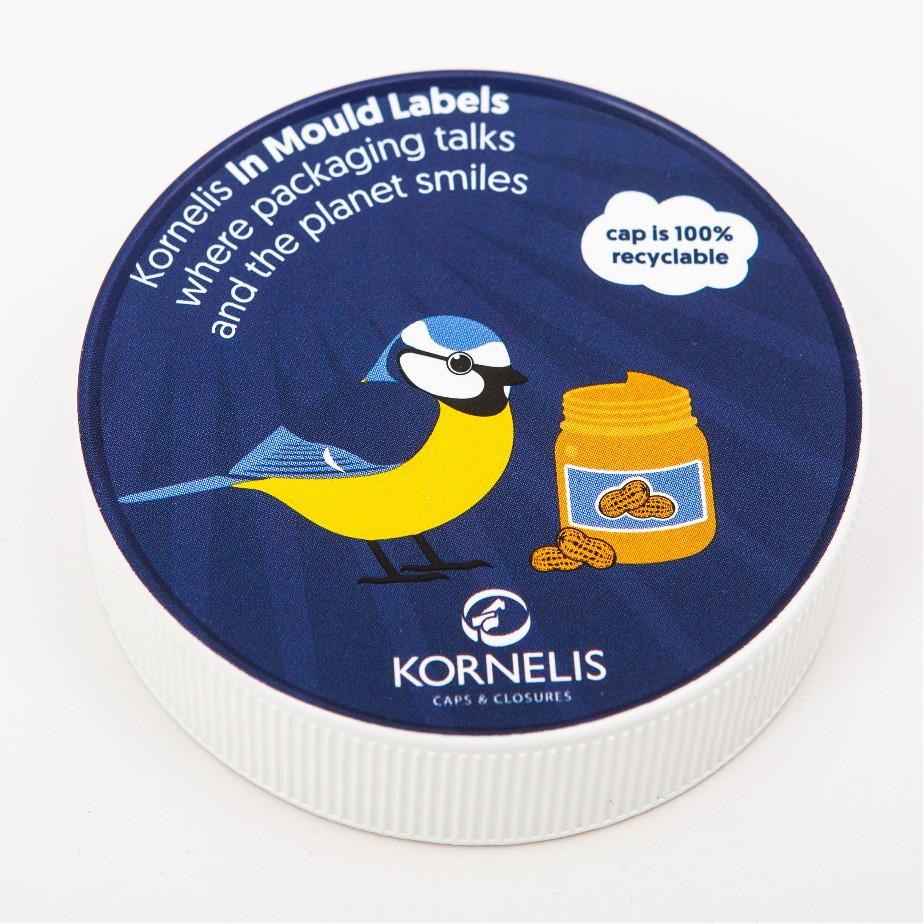 Twist off 70 mm 3726-3747