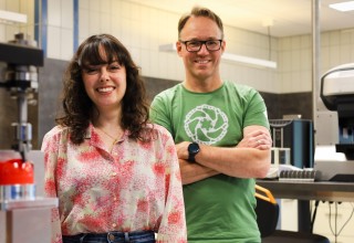 Nieuw laboratorium van Kornelis brengt spuitgieten op hoger niveau